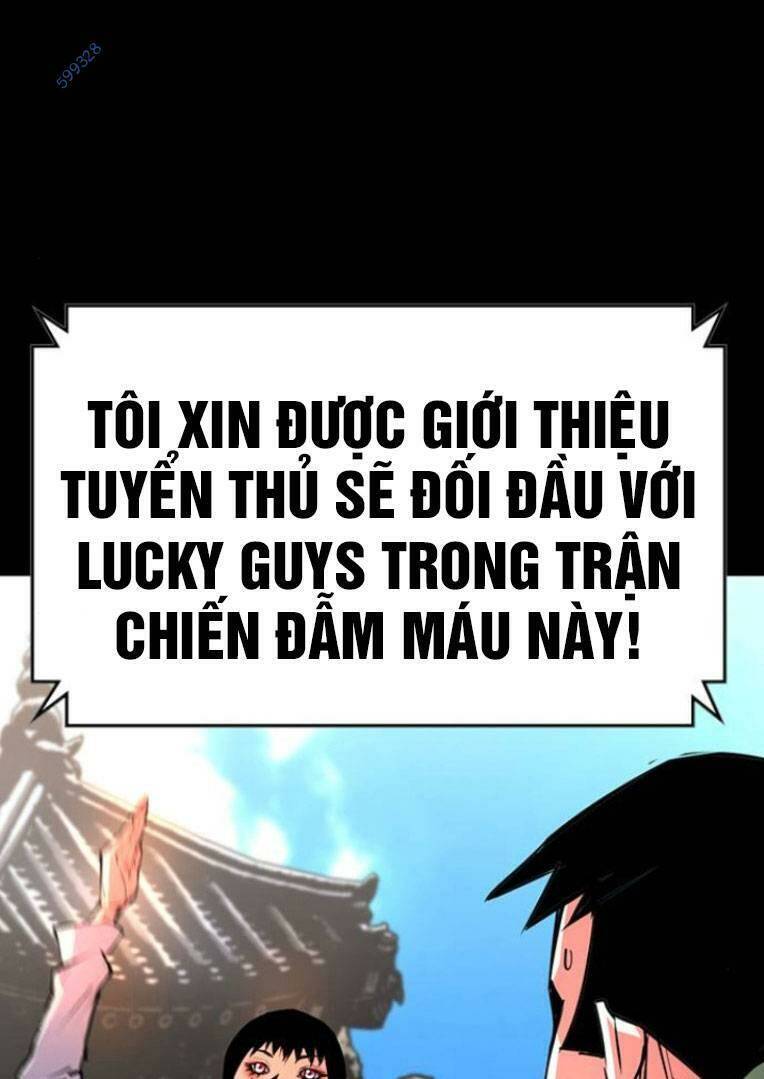 Phòng Gym Hanlim Chap 117 - Next Chap 118