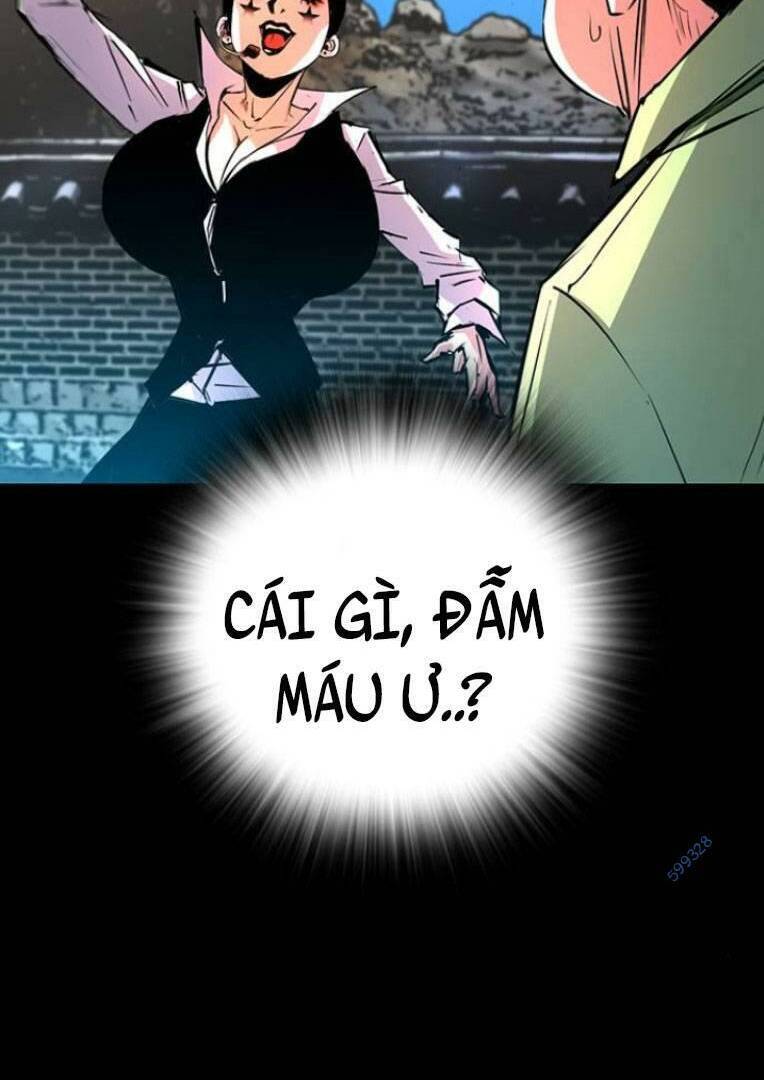 Phòng Gym Hanlim Chap 117 - Next Chap 118