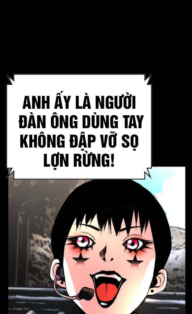 Phòng Gym Hanlim Chap 117 - Next Chap 118
