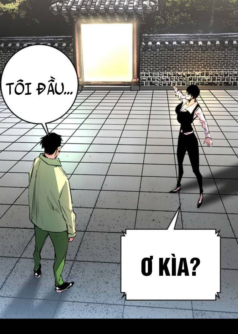 Phòng Gym Hanlim Chap 117 - Next Chap 118