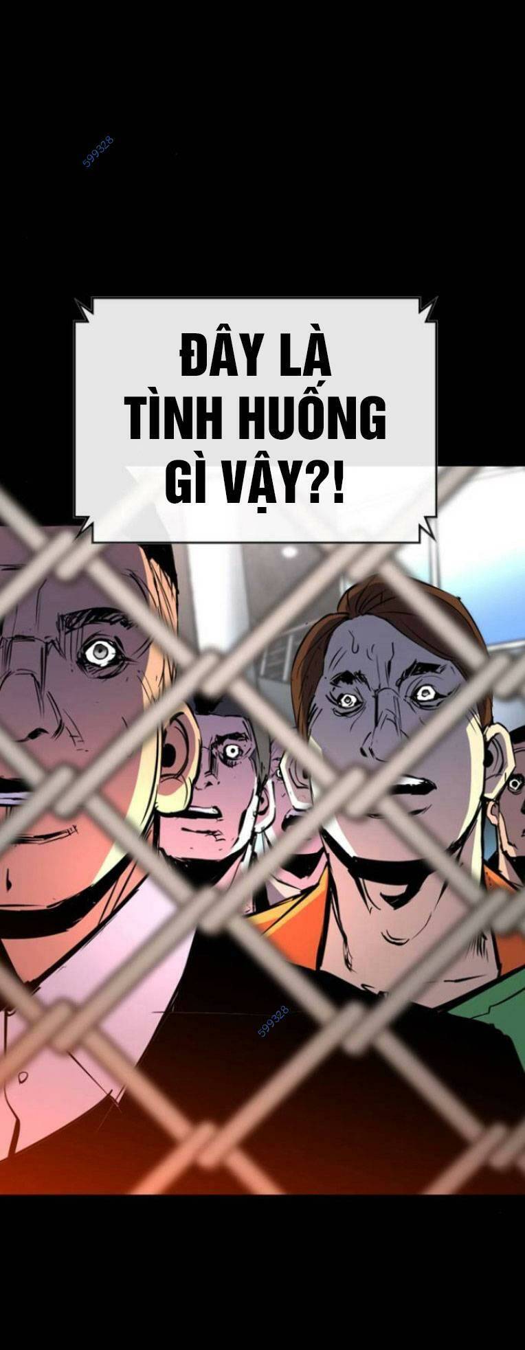 Phòng Gym Hanlim Chap 117 - Next Chap 118