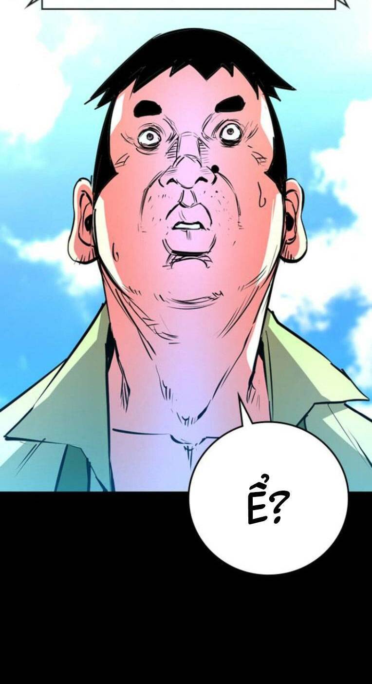 Phòng Gym Hanlim Chap 117 - Next Chap 118
