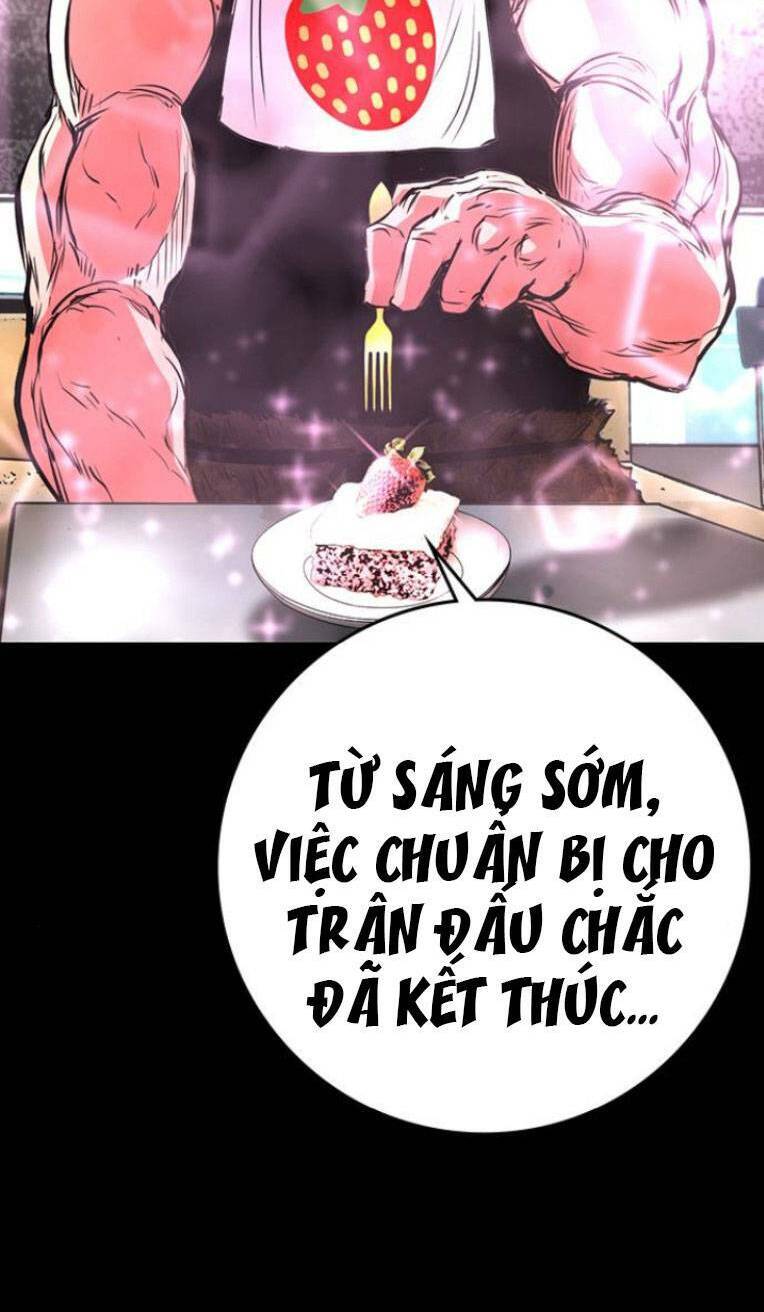 Phòng Gym Hanlim Chap 117 - Next Chap 118