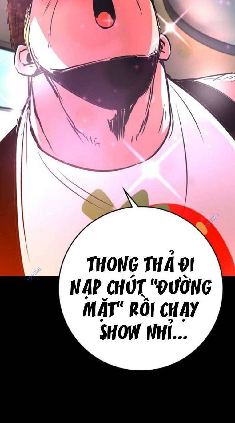 Phòng Gym Hanlim Chap 117 - Next Chap 118
