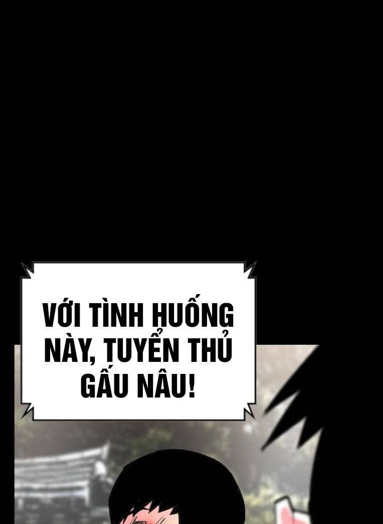 Phòng Gym Hanlim Chap 117 - Next Chap 118