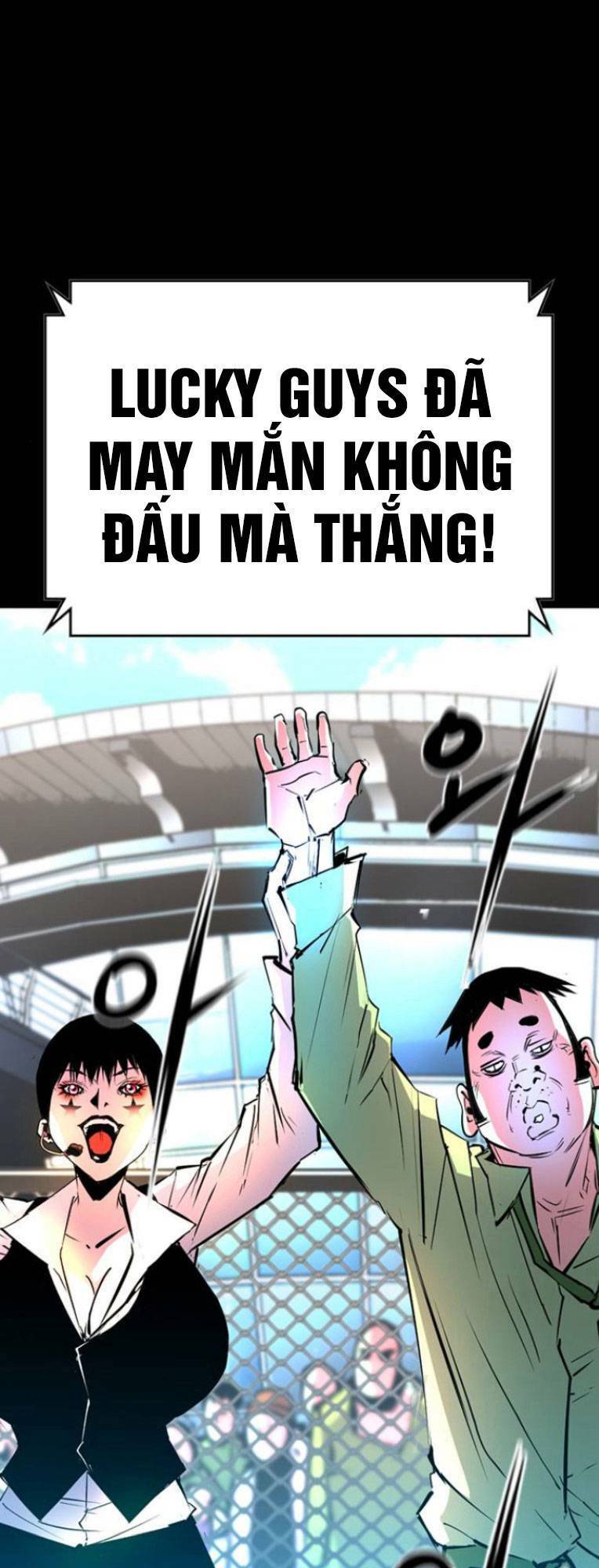 Phòng Gym Hanlim Chap 117 - Next Chap 118