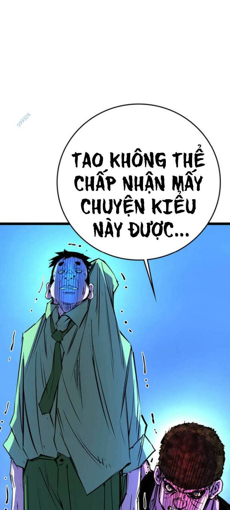 Phòng Gym Hanlim Chap 117 - Next Chap 118