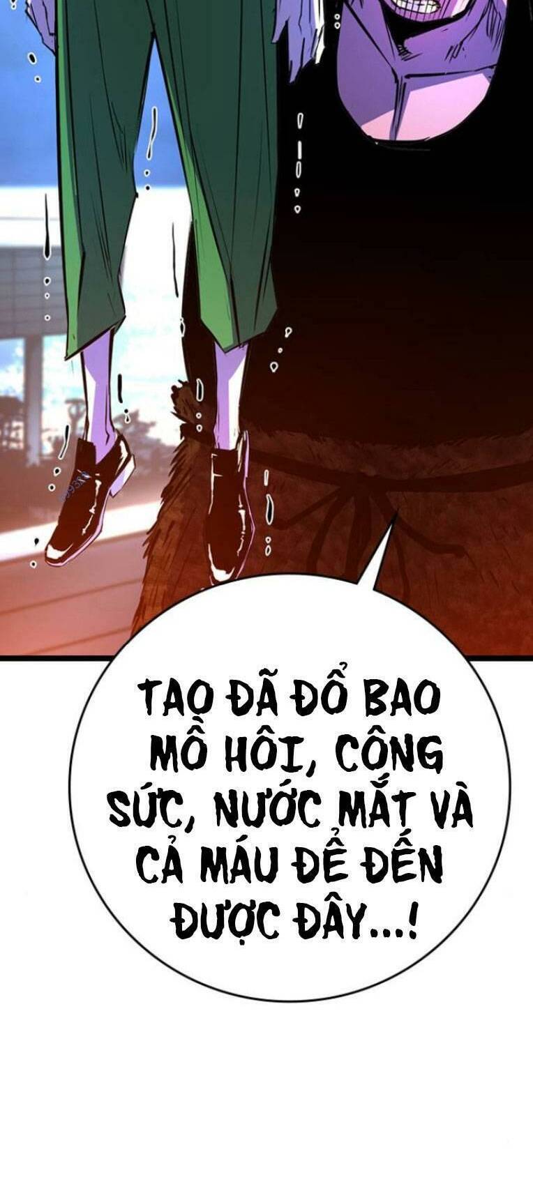 Phòng Gym Hanlim Chap 117 - Next Chap 118