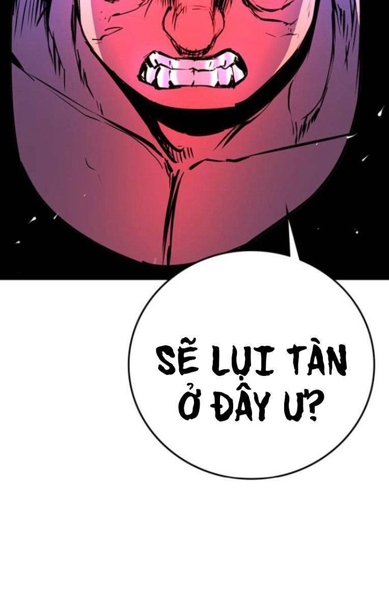 Phòng Gym Hanlim Chap 117 - Next Chap 118