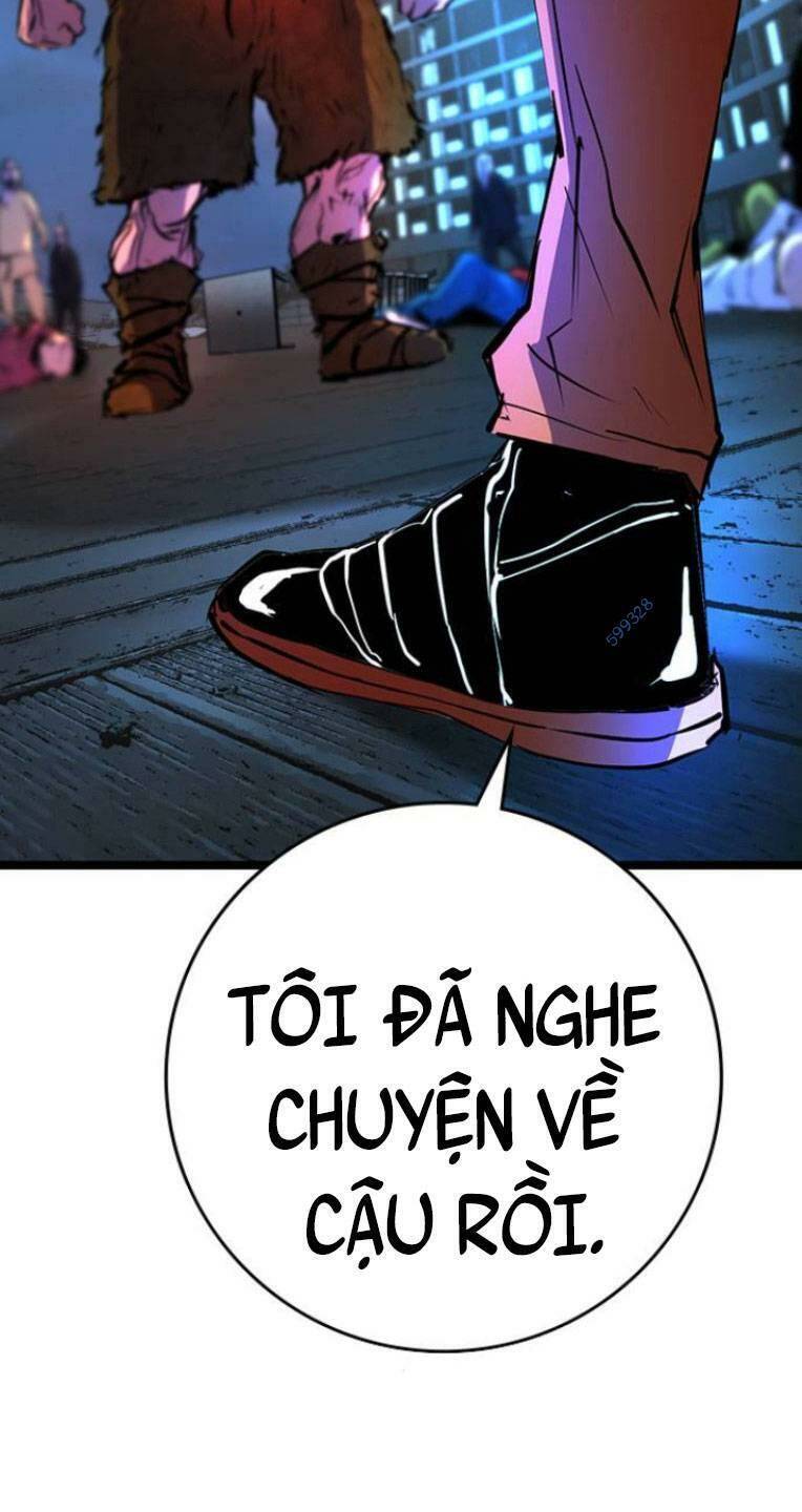 Phòng Gym Hanlim Chap 117 - Next Chap 118