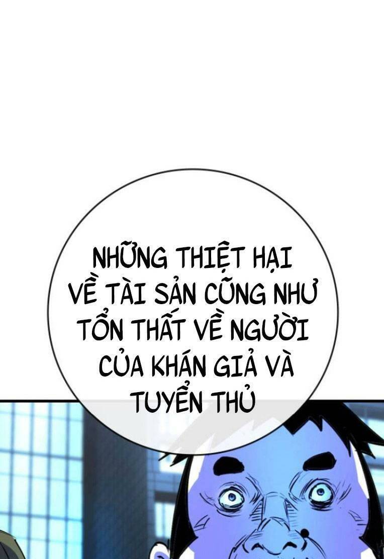 Phòng Gym Hanlim Chap 117 - Next Chap 118
