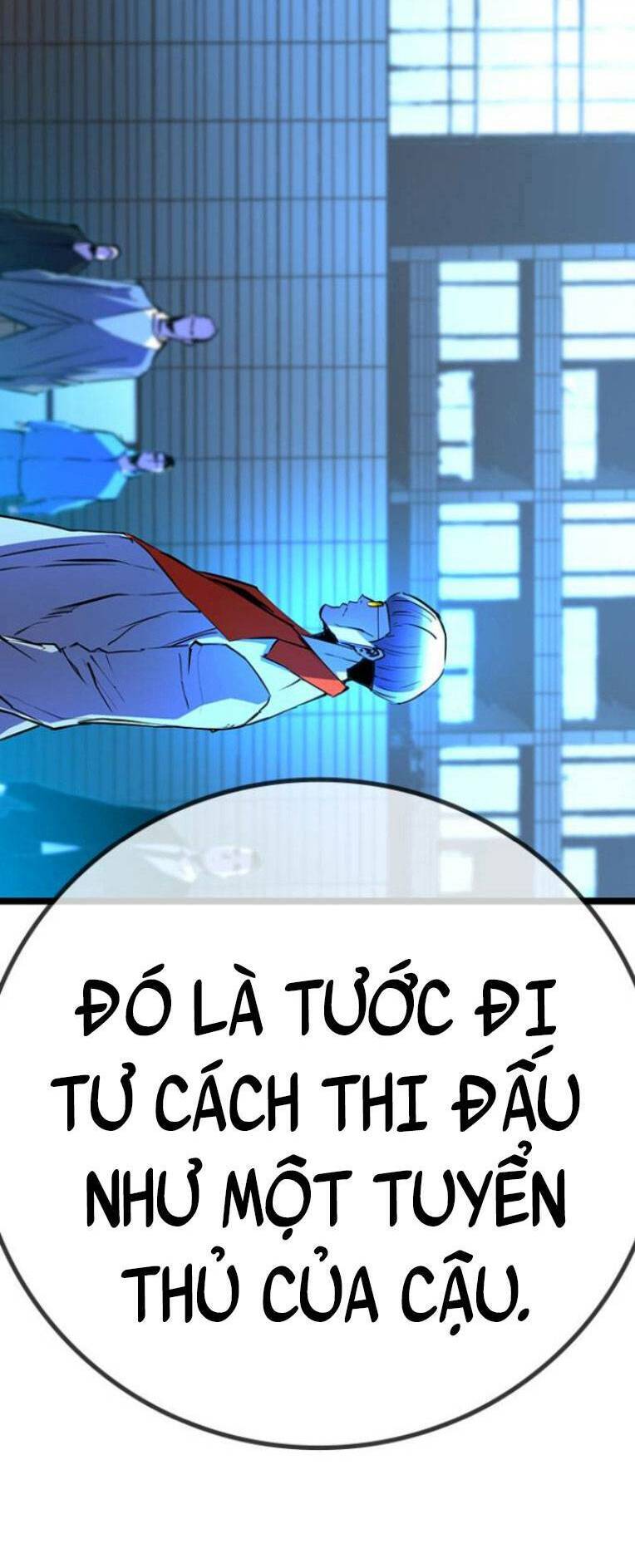 Phòng Gym Hanlim Chap 117 - Next Chap 118