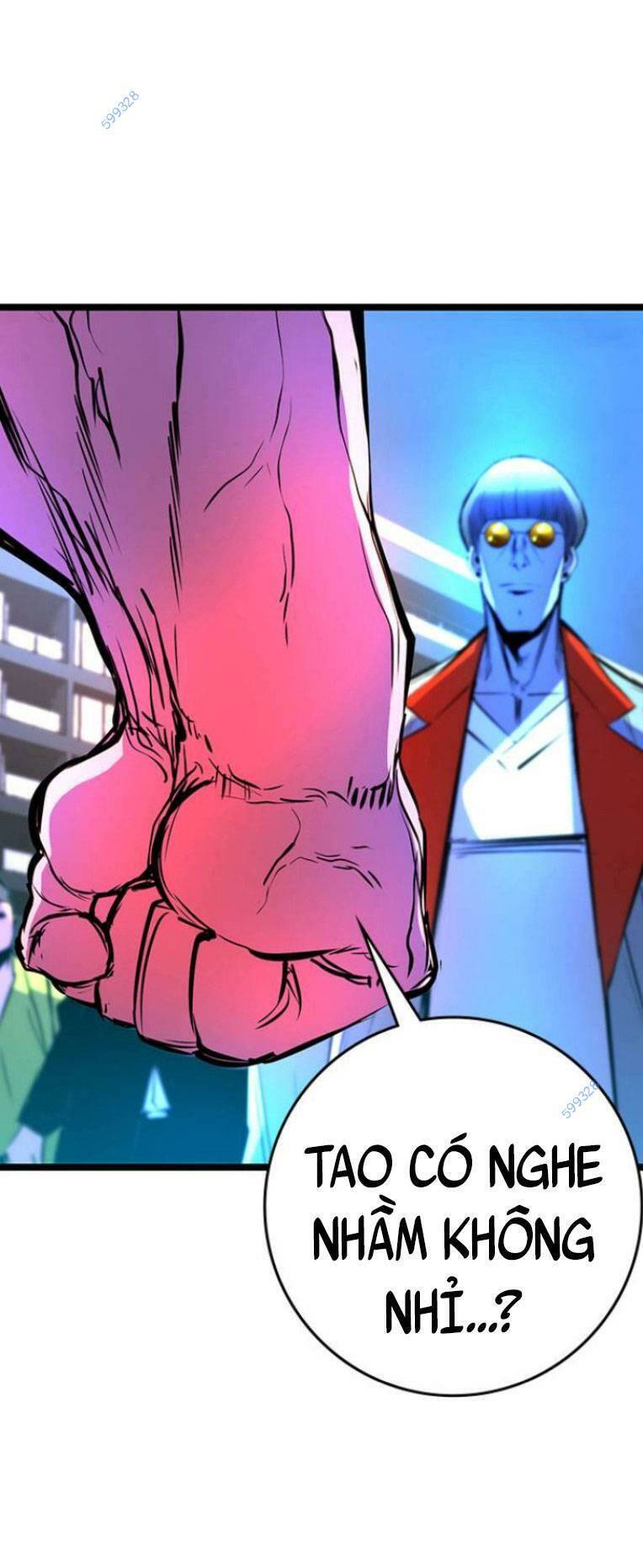 Phòng Gym Hanlim Chap 117 - Next Chap 118