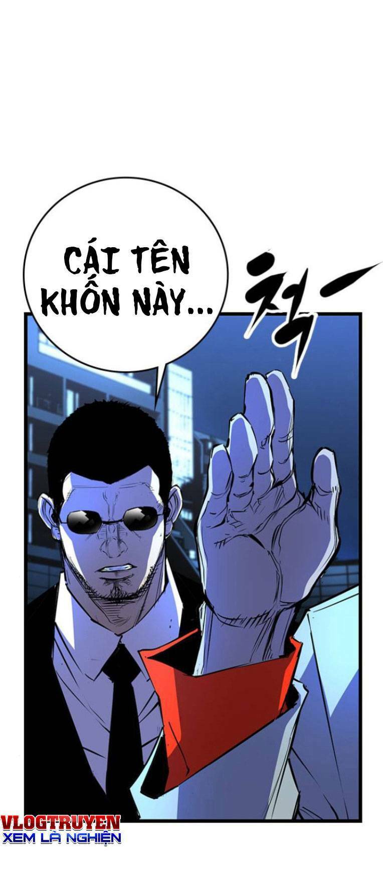 Phòng Gym Hanlim Chap 117 - Next Chap 118