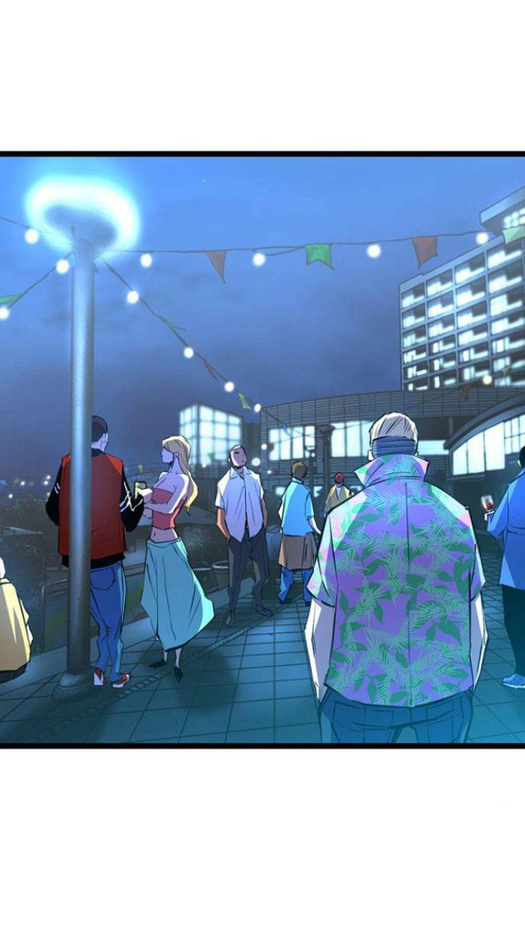 Phòng Gym Hanlim Chap 117 - Next Chap 118