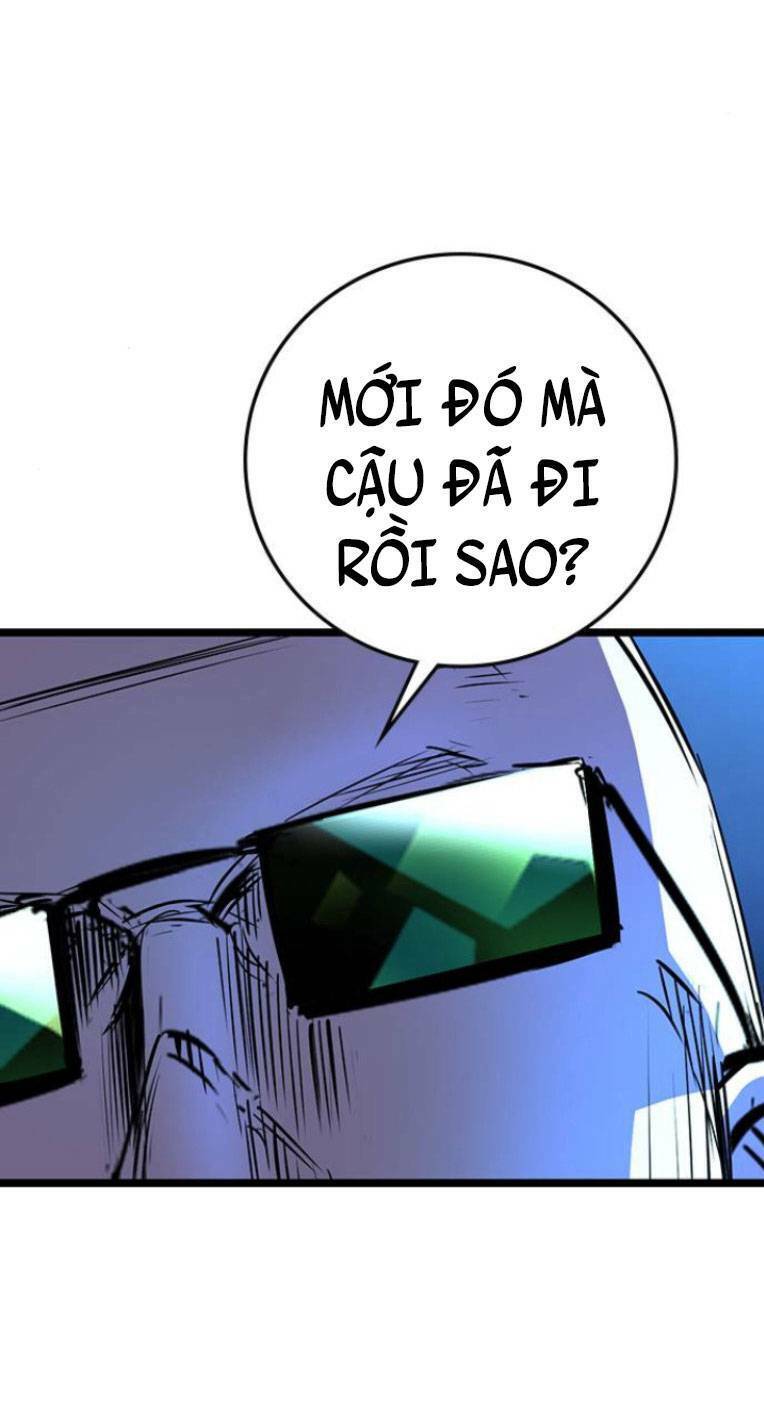 Phòng Gym Hanlim Chap 117 - Next Chap 118