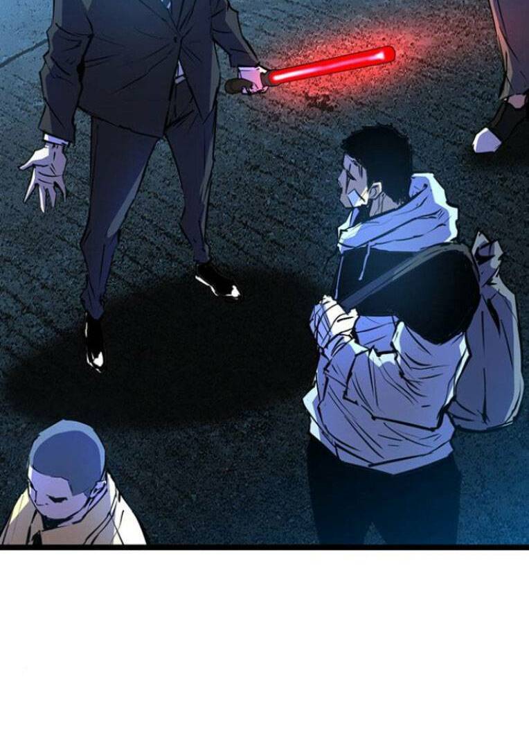 Phòng Gym Hanlim Chap 117 - Next Chap 118