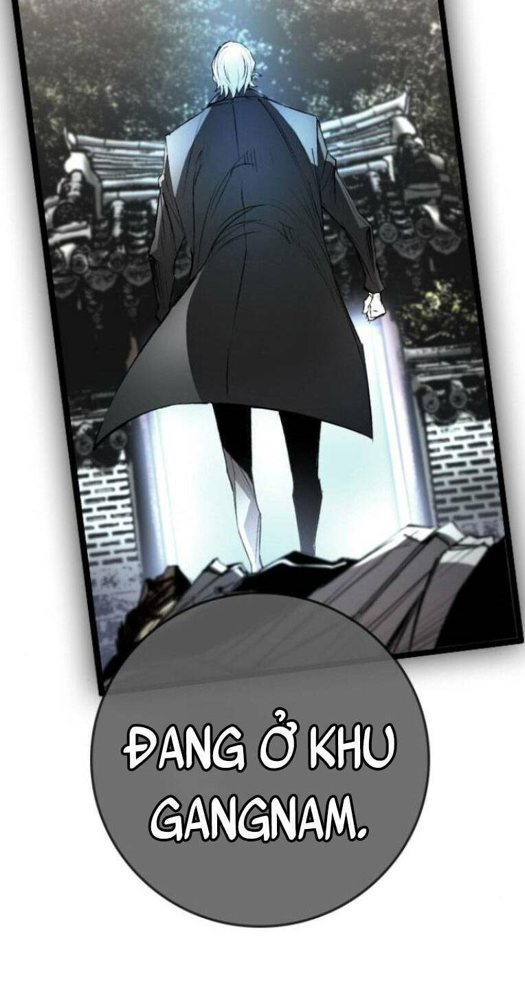 Phòng Gym Hanlim Chap 117 - Next Chap 118
