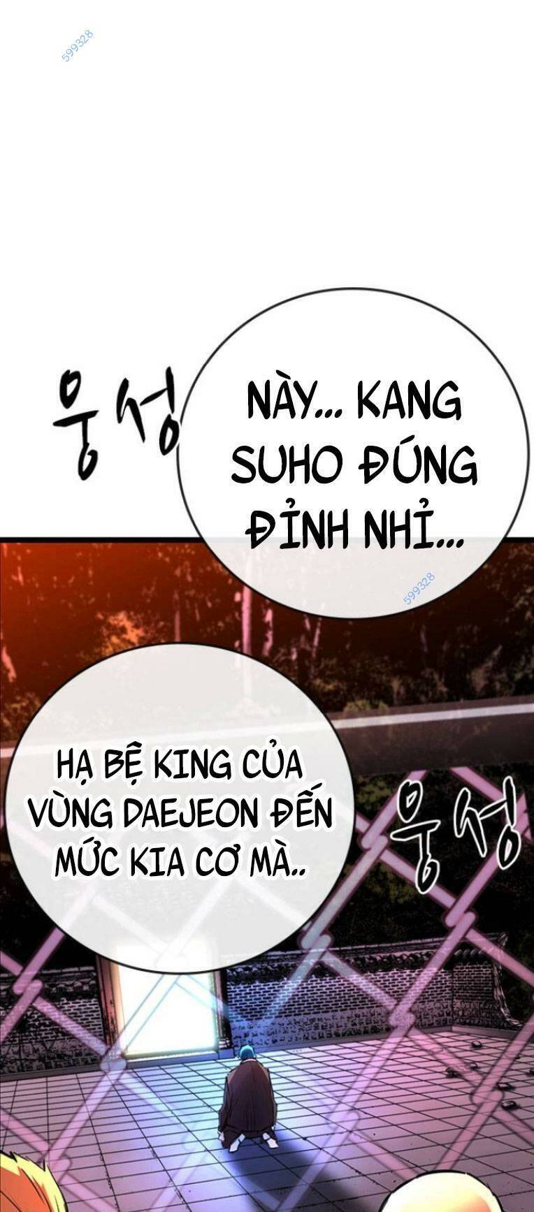 Phòng Gym Hanlim Chap 117 - Next Chap 118
