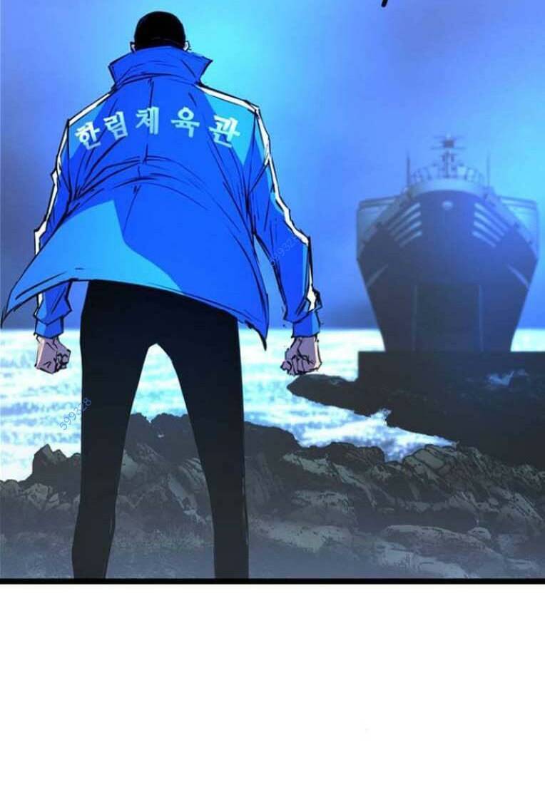 Phòng Gym Hanlim Chap 117 - Next Chap 118