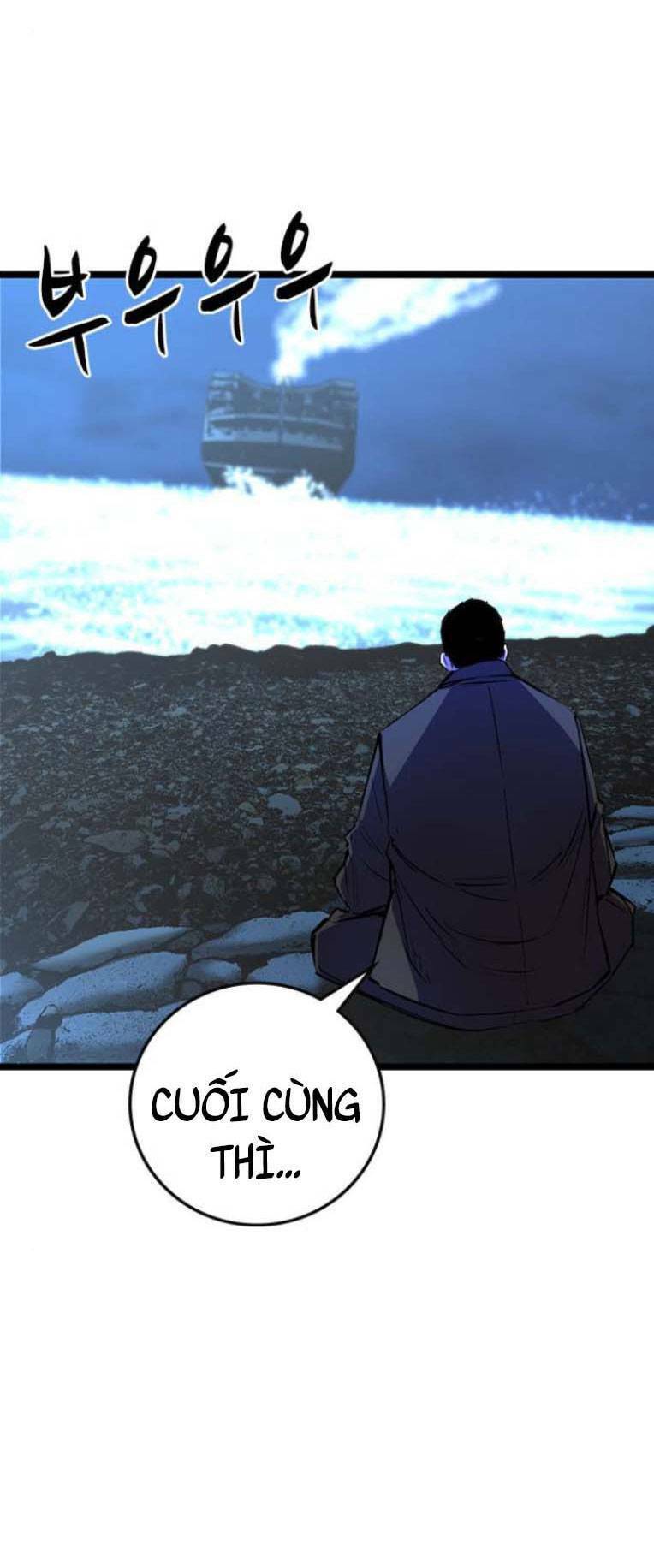 Phòng Gym Hanlim Chap 117 - Next Chap 118