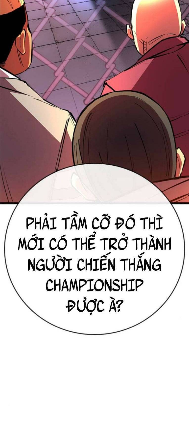 Phòng Gym Hanlim Chap 117 - Next Chap 118