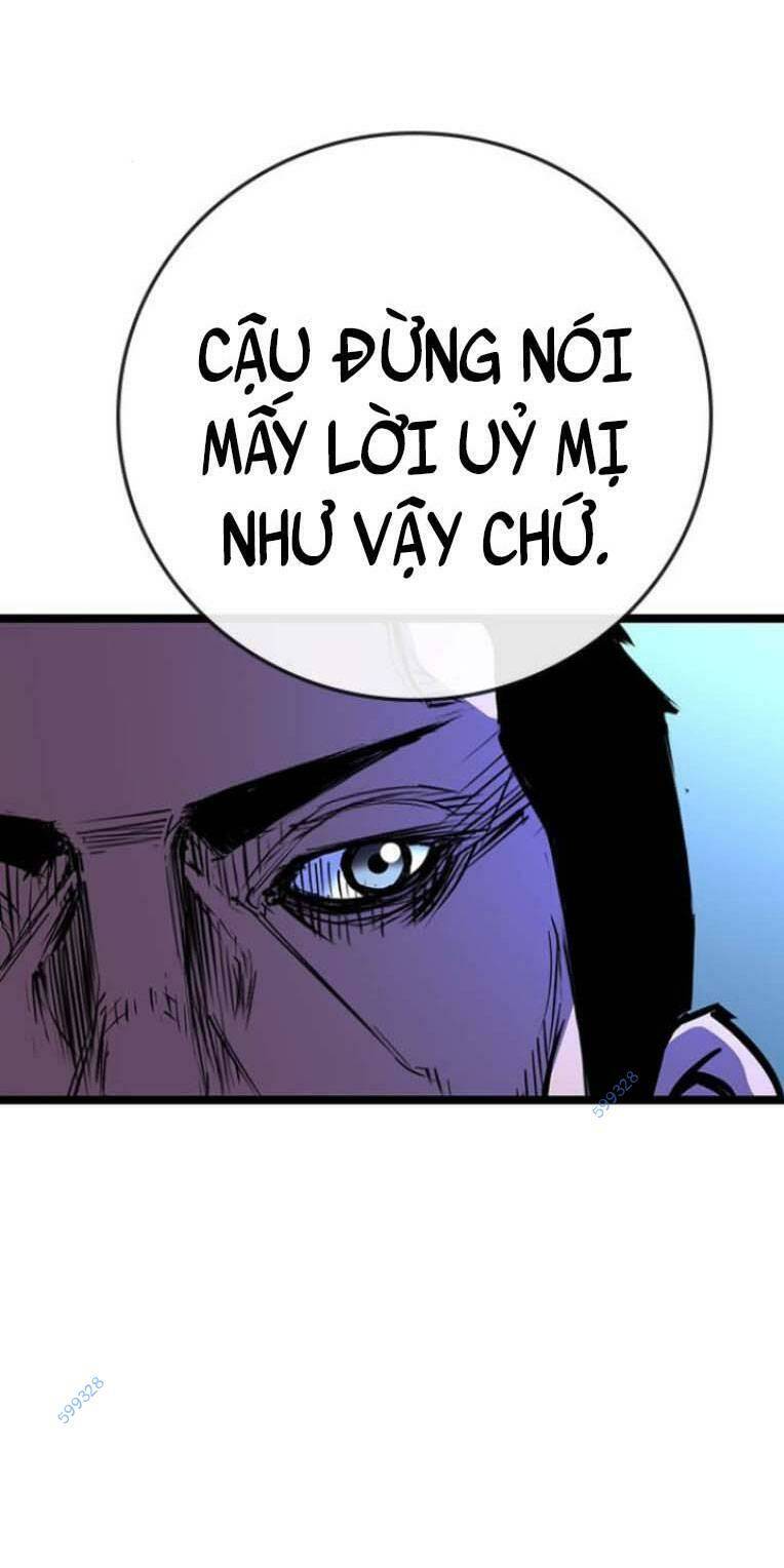 Phòng Gym Hanlim Chap 117 - Next Chap 118