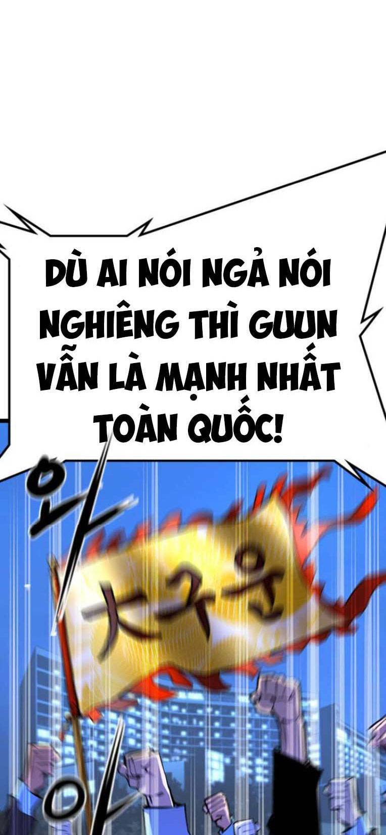 Phòng Gym Hanlim Chap 117 - Next Chap 118