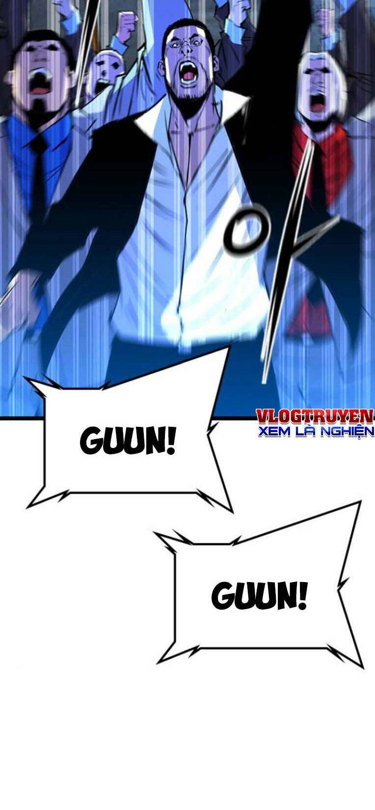 Phòng Gym Hanlim Chap 117 - Next Chap 118