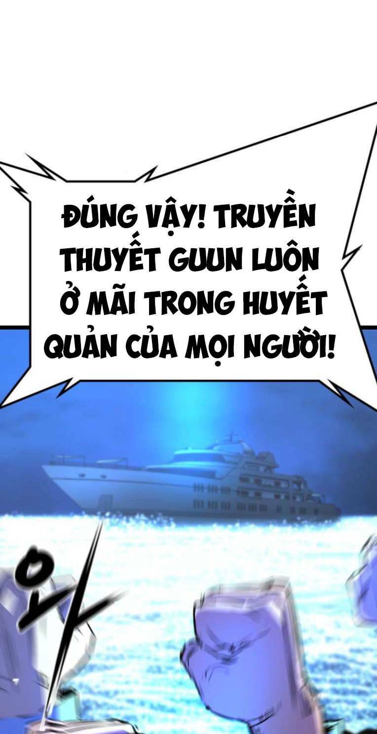 Phòng Gym Hanlim Chap 117 - Next Chap 118