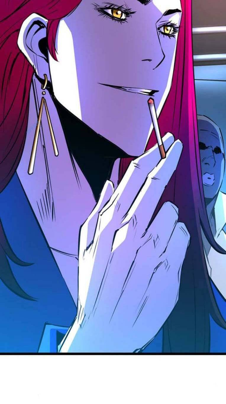 Phòng Gym Hanlim Chap 117 - Next Chap 118