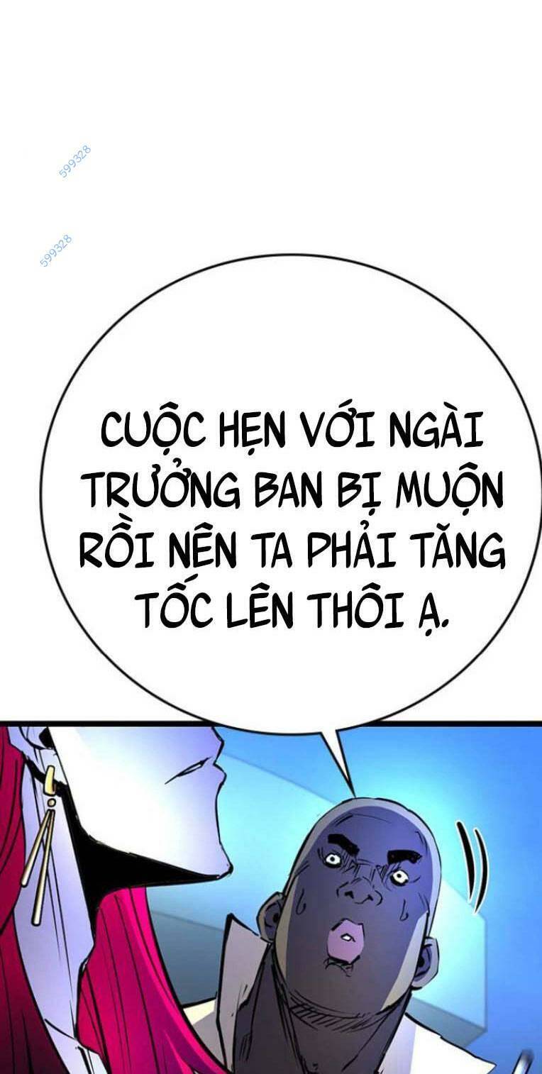 Phòng Gym Hanlim Chap 117 - Next Chap 118