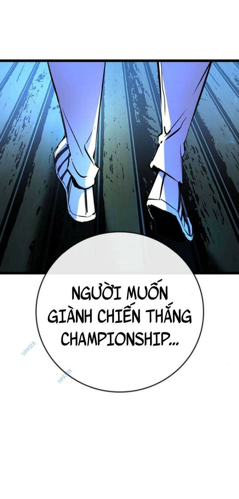 Phòng Gym Hanlim Chap 117 - Next Chap 118