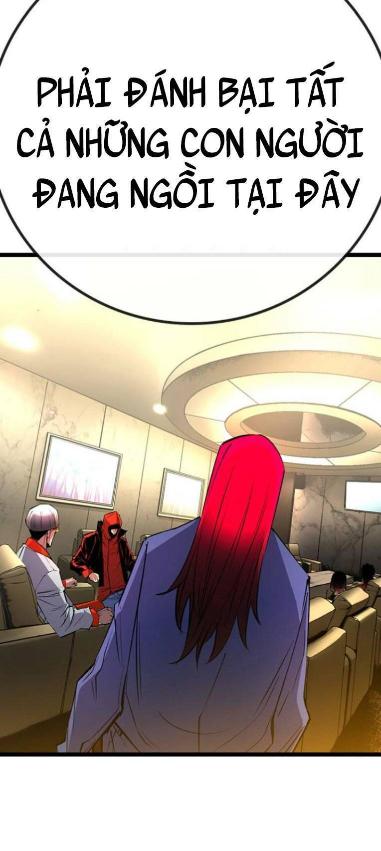 Phòng Gym Hanlim Chap 117 - Next Chap 118