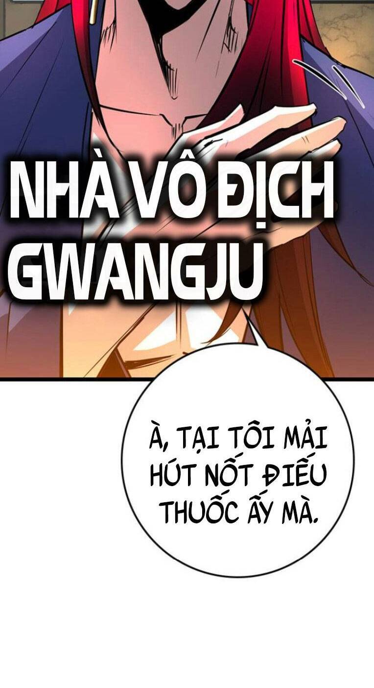 Phòng Gym Hanlim Chap 117 - Next Chap 118