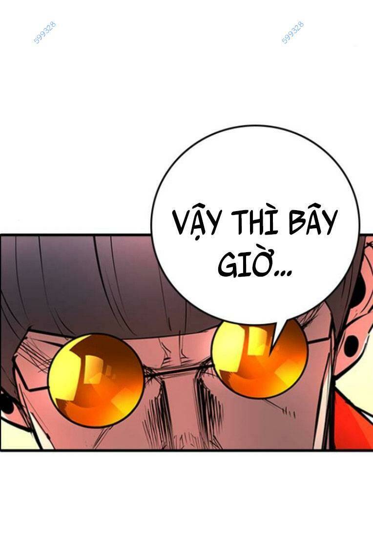 Phòng Gym Hanlim Chap 117 - Next Chap 118