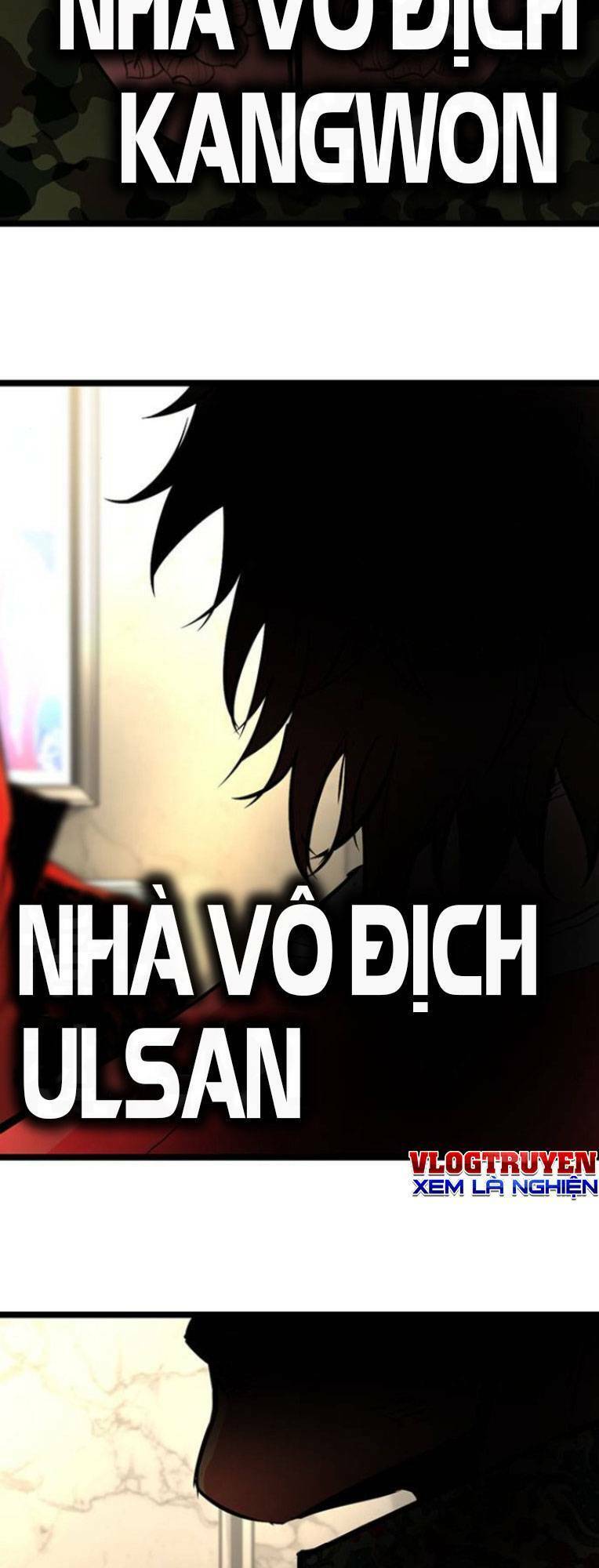 Phòng Gym Hanlim Chap 117 - Next Chap 118