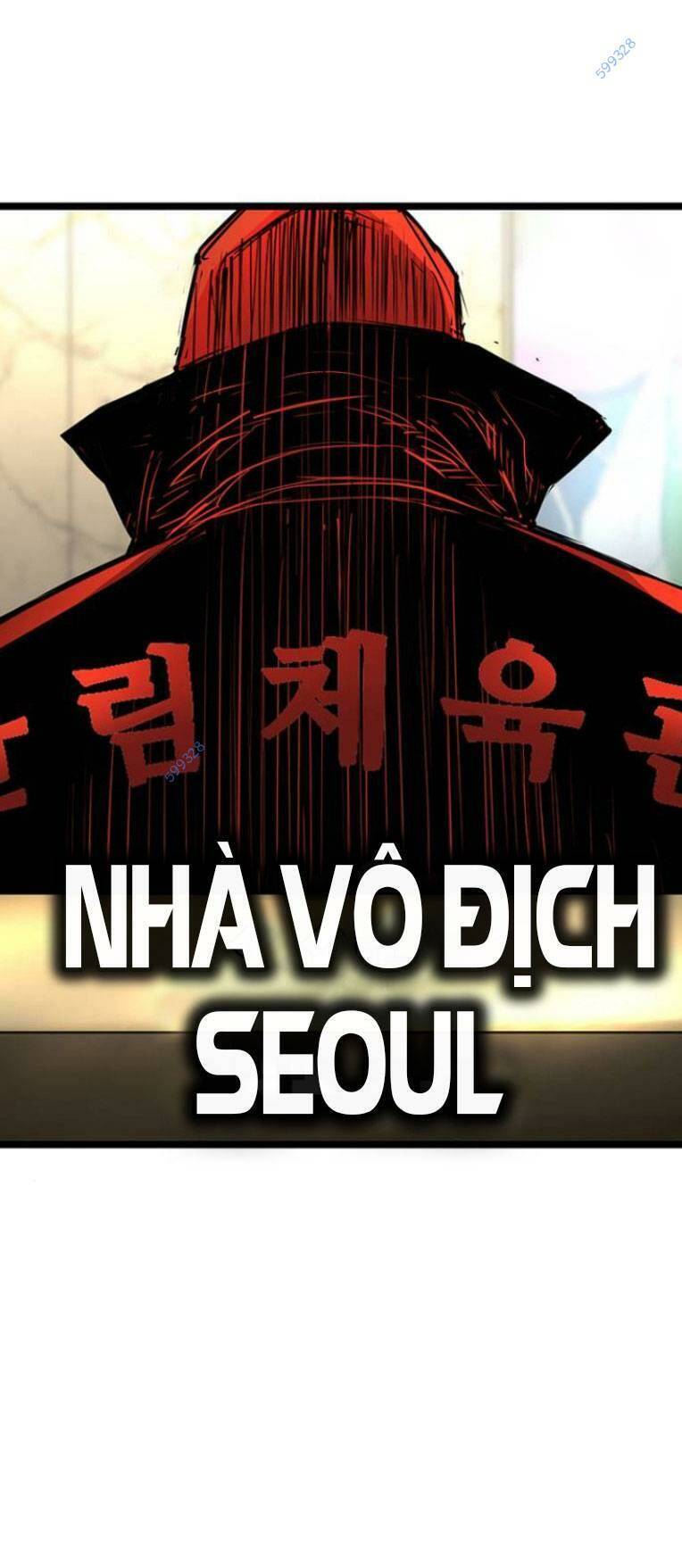 Phòng Gym Hanlim Chap 117 - Next Chap 118