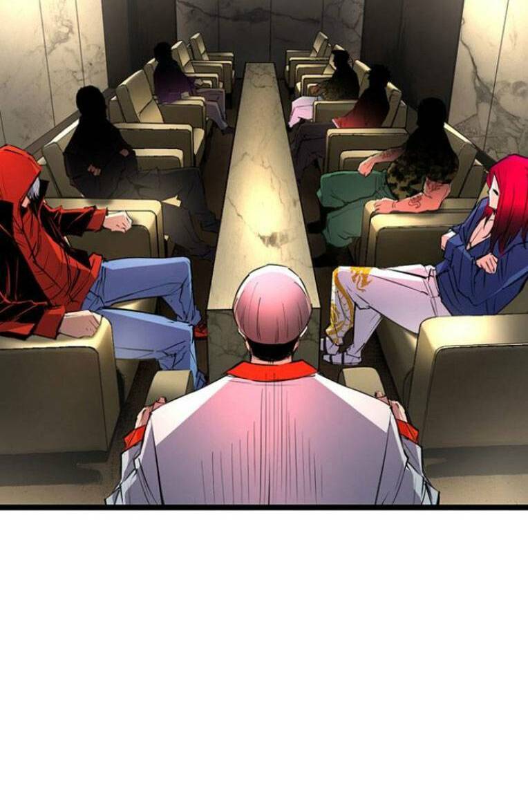 Phòng Gym Hanlim Chap 117 - Next Chap 118