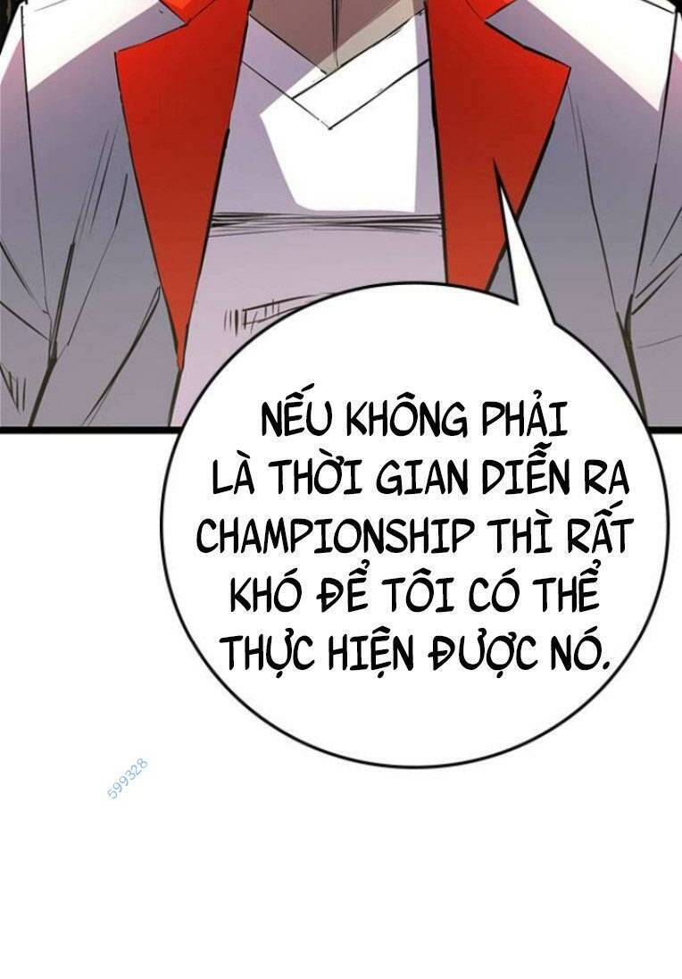 Phòng Gym Hanlim Chap 117 - Next Chap 118