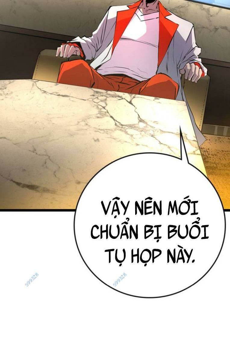 Phòng Gym Hanlim Chap 117 - Next Chap 118