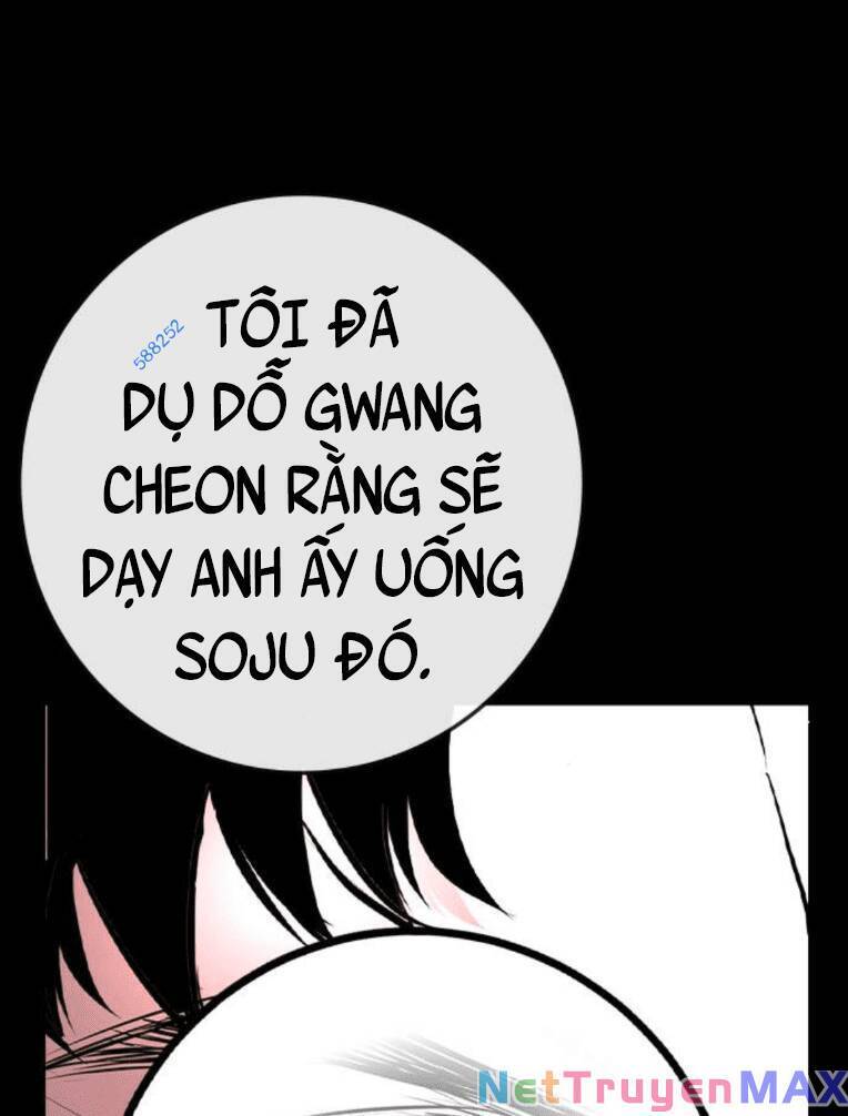 Phòng Gym Hanlim Chap 135 - Next Chap 136