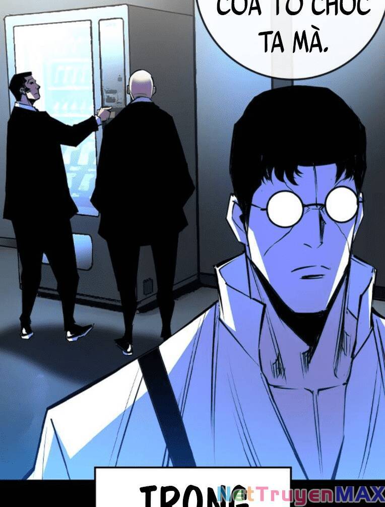 Phòng Gym Hanlim Chap 135 - Next Chap 136