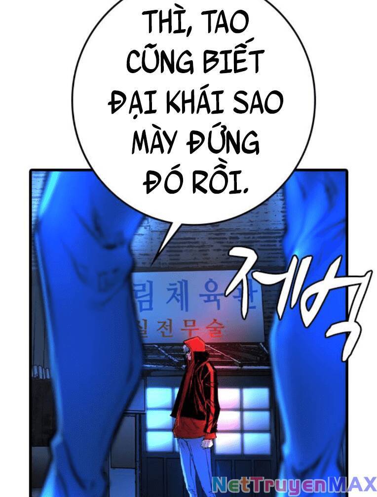 Phòng Gym Hanlim Chap 135 - Next Chap 136