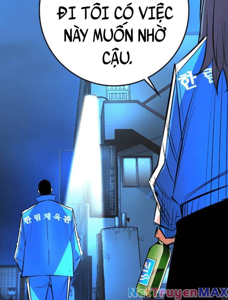 Phòng Gym Hanlim Chap 135 - Next Chap 136