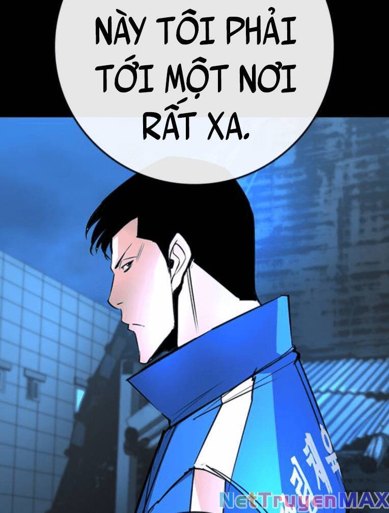 Phòng Gym Hanlim Chap 135 - Next Chap 136