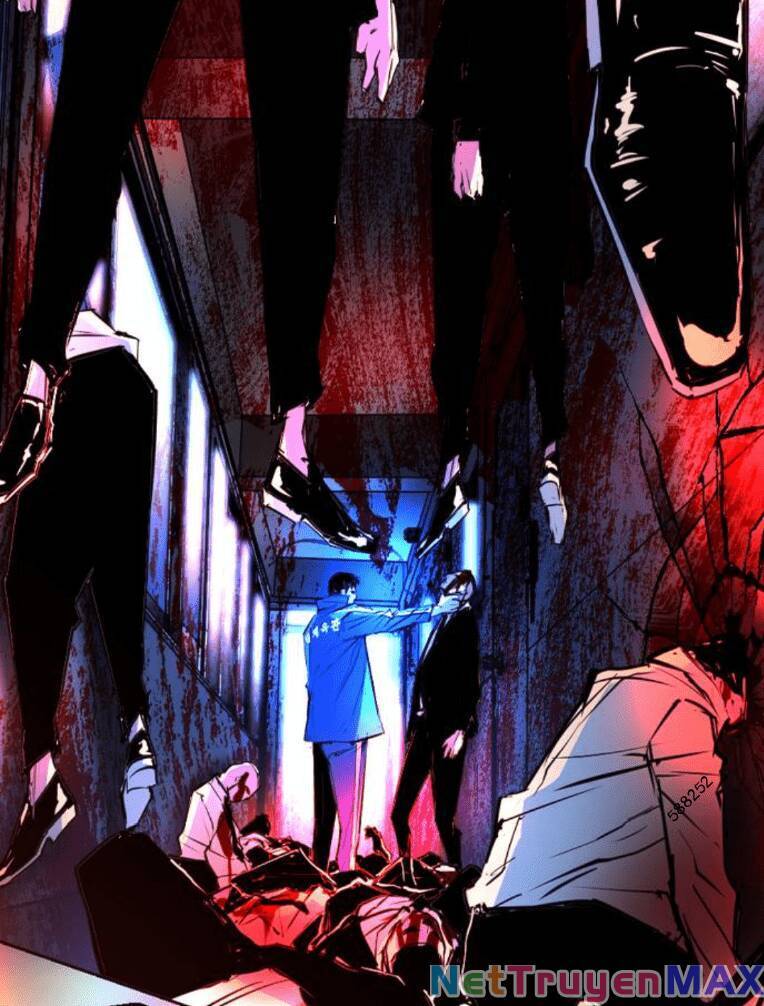 Phòng Gym Hanlim Chap 135 - Next Chap 136