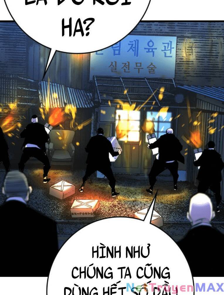 Phòng Gym Hanlim Chap 135 - Next Chap 136