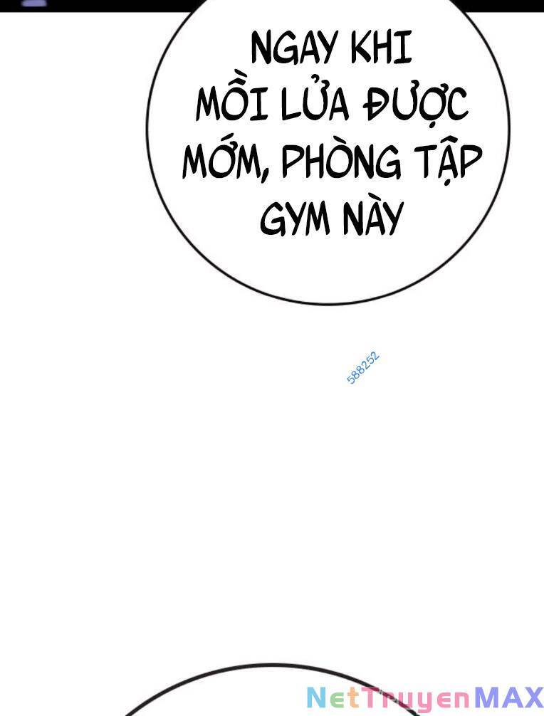Phòng Gym Hanlim Chap 135 - Next Chap 136