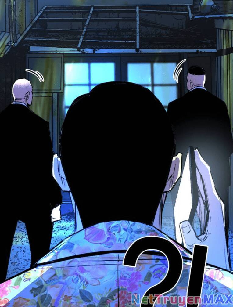 Phòng Gym Hanlim Chap 135 - Next Chap 136
